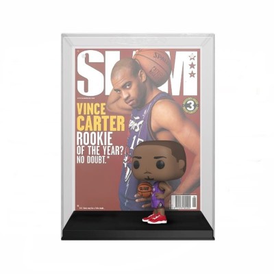 Funko pop magazine covers deportes nba