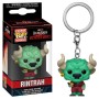 Funko pop keychain llavero doctor strange