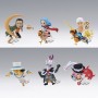 Figura banpresto one piece wcf great