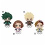 Peluche banpresto my hero academia world