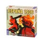 Juego mesa devir espana 1936 version