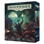 Juego mesa arkham horror ed revisada