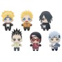 Peluche banpresto boruto naruto next generations