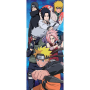 Poster puerta abystyle naruto shippuden