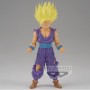 Figura banpresto clearise dragon ball z