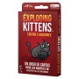 Juego mesa exploding kittens edicion 2