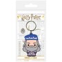 Llavero pyramid harry potter dumbledore chibi