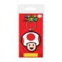 Llavero pyramid nntendo super mario toad