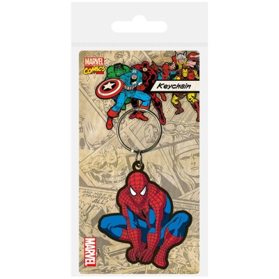 Llavero pyramid marvel spiderman