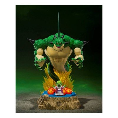 Figura tamashii nations dragon ball z