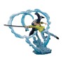 Figura tamashii nations trafalgar law battle