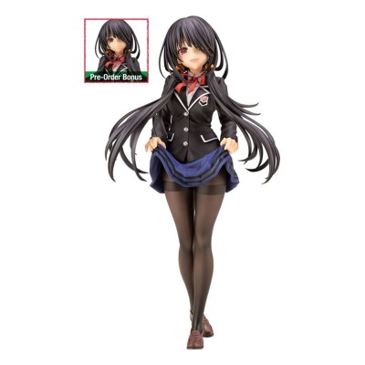 Figura kotobukiya date a live kurumi