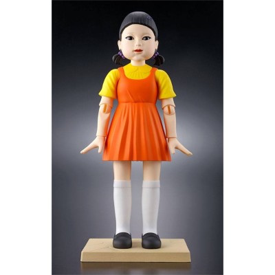 Figura tamashii nations shfiguarts young hee doll 25