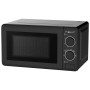 Microondas nevir nvr 6305mn 20l 700w