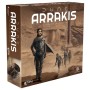 Juego mesa dune arrakis el alba