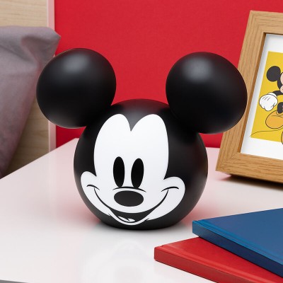 Lampara 3d paladone disney mickey mouse