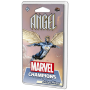 Juego mesa marvel champions angel pegi