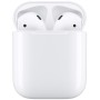 Auriculares apple airpods 2ª generacion estuche