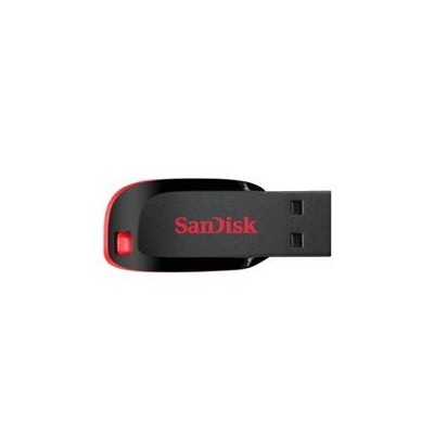 Memoria usb 20 sandisk 32gb cruzer