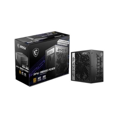 Fuente alimentacion msi mpg a850g gaming