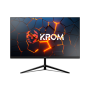 Monitor led gaming 238pulgadas krom kertz