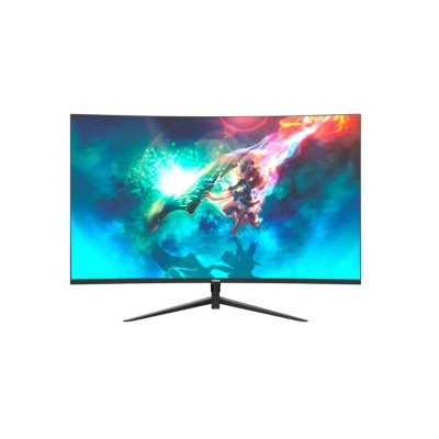 Monitor curvo gaming nilox nxm24crv01 238pulgadas