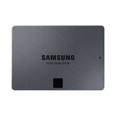 Disco duro interno solido ssd samsung