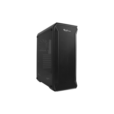 Caja gaming genesis irid 505 atx