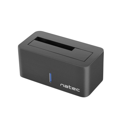 Docking station natec kangaroo usb 30