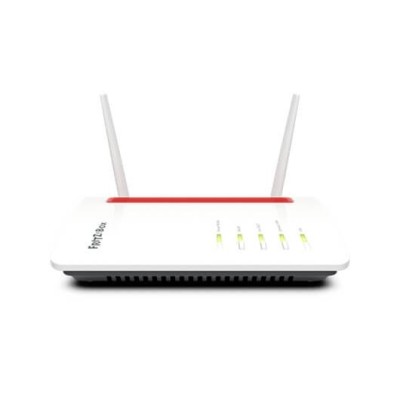 Router wifi fritz box 6850 5g