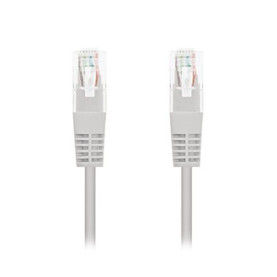 Latiguillo cable red nanocable rj45 cat6