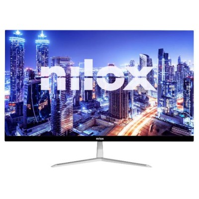 Monitor nilox nxm24fhd01 238pulgadas led fhd