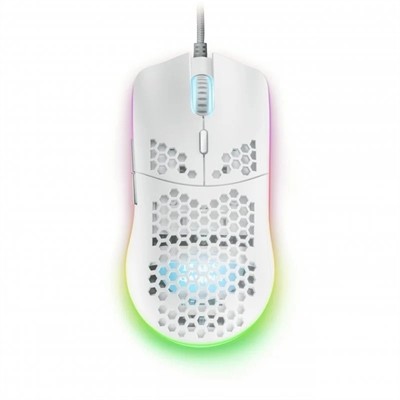 Mouse raton mars gaming mmax optico