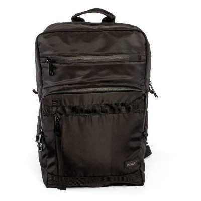 Mochila nilox urban 156pulgadas negro