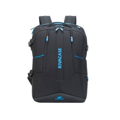 Mochila gaming rivacase 7860 portatil 173pulgadas