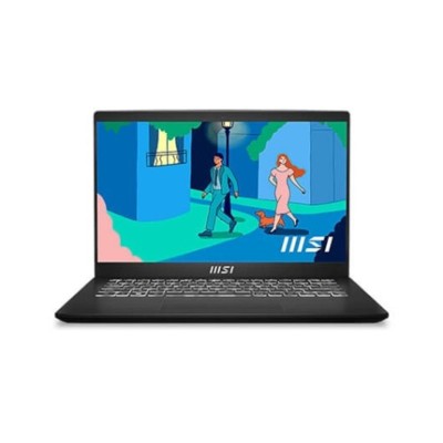 Portatil msi modern 14 c7m 044xes urban