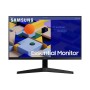 Monitor led 27pulgadas samsung ls27c310eauxen ips