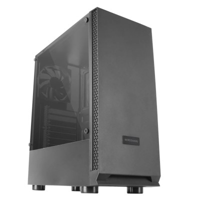 Caja ordenador mars gaming mcn2 atx