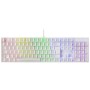 Teclado mars gaming mk422 usb rgb