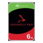 Disco duro interno hdd seagate ironwolf