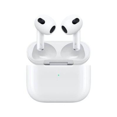 Auriculares apple airpods 3ª generac2021 ecarga