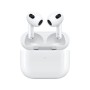 Auriculares apple airpods 3ª generac2021 ecarga