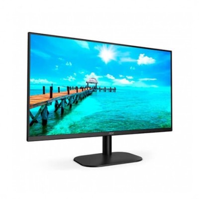 Monitor led 27pulgadas aoc 27b2da vga