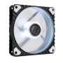 Ventilador caja nox hummer h fan led