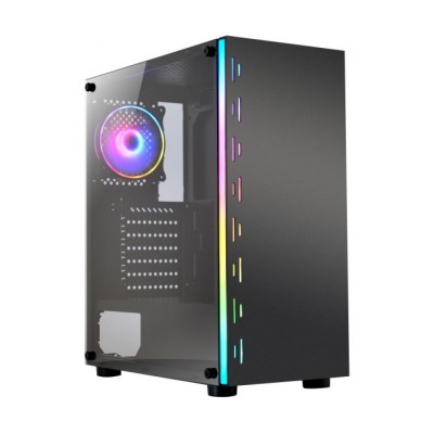 Caja ordenador gaming l link neta atx