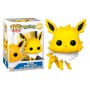 Funko pop pokemon jolteon 63694