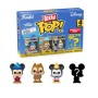 Bitty pop funko disney sorcerer mickey