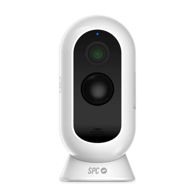 Camara seguridad inteligente spc magnes 3