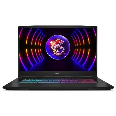 Portatil msi katana 17 b13vfk 087es i7 13620h