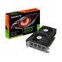 Tarjeta grafica gigabyte rtx 4060 windforce